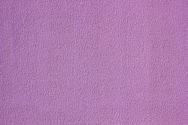 Doku duvar sıva. Dış mor sıva.