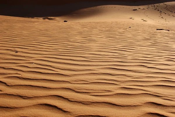 Rode duinen. Vietnam. Muine — Stockfoto