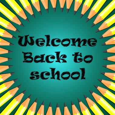 5 okula hoş geldiniz