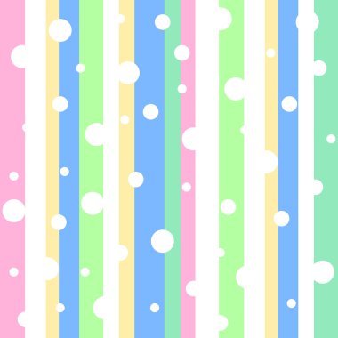 Seamless modeli yumuşak arka plan 28