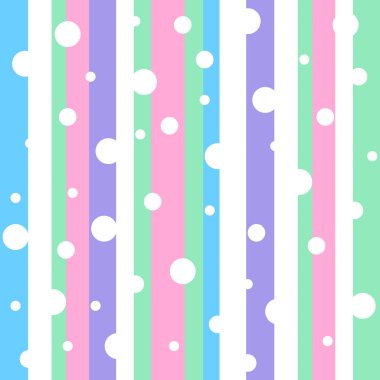 Seamless modeli yumuşak arka plan 24