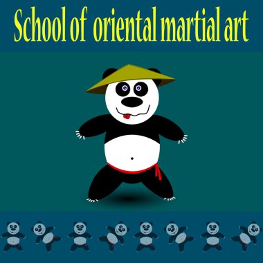 Kung fu Panda