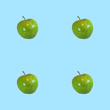 Elma a seamless modeli