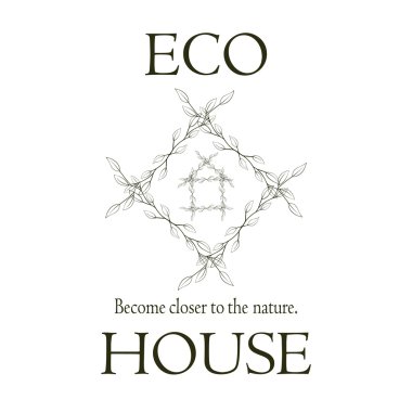 Eco House 5