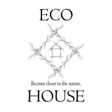 Eco House 14