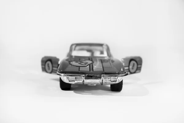 Chevrolet Corvette — Stock Fotó