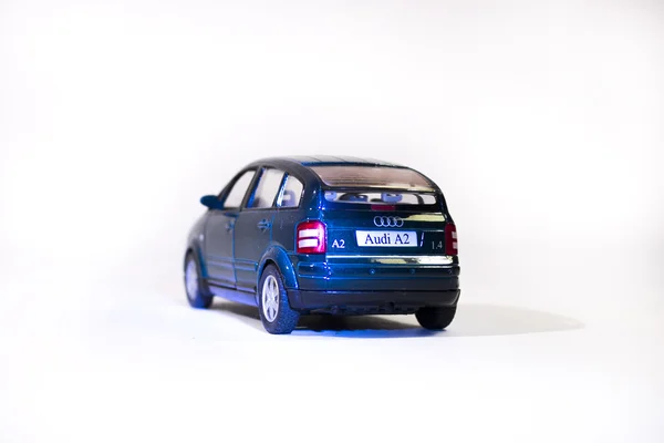 Audi A2 — Stock Fotó