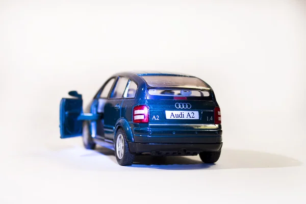 Audi A2 — Stock Fotó