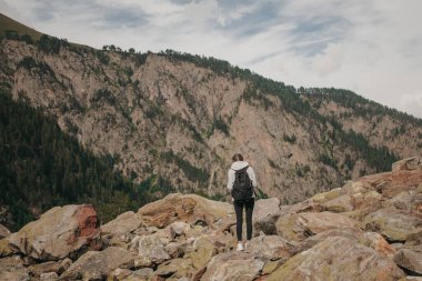 İnanılmaz güzellikte basit bir şekilde.