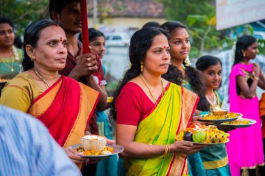 Mullakkal Chirappu Festivali