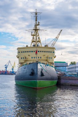 Rus tarihi Buzkıran