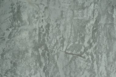 Gri cilalı beton duvar dokusu