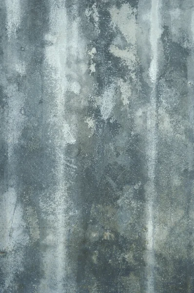 Gammal smutsig konsistens, grå vägg bakgrund — Stockfoto