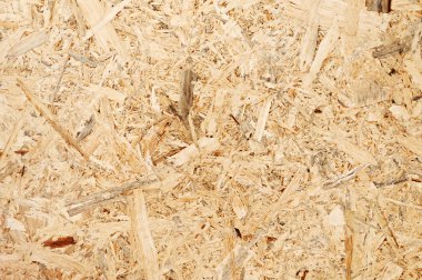 Kontrplak doku / ahşap tahta parçasını yapılan Yönetim Kurulu.