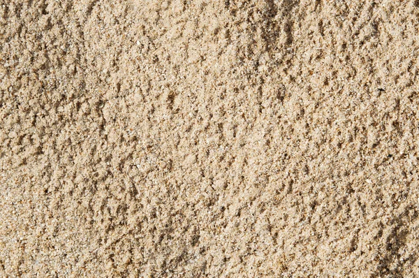 Μακροεντολή χοντρή άμμο κόκκων. — Φωτογραφία Αρχείου
