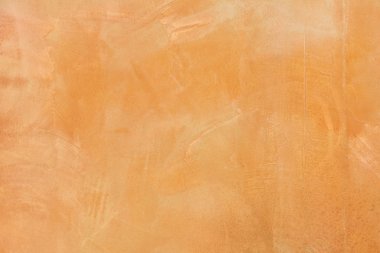 Kahverengi grunge çimento duvar arka plan.