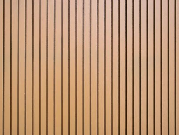 Wood lath wall. — Stock Photo, Image