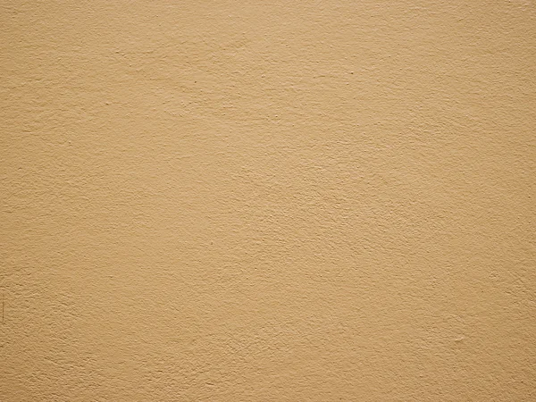 Pared de cemento marrón . — Foto de Stock