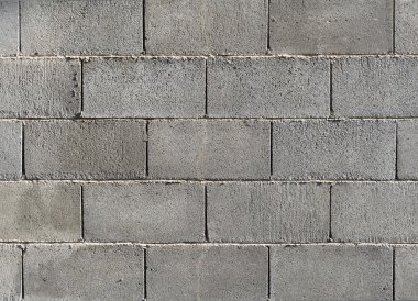Beton duvar
