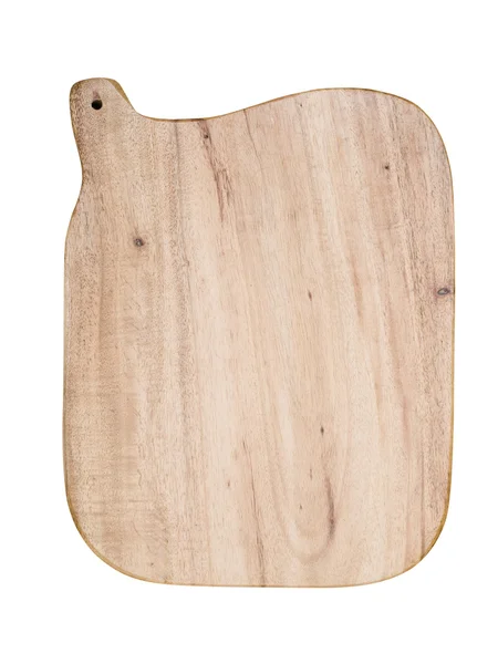 Chopping Board, Chopping block. — Stock Photo, Image
