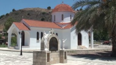 Kıbrıs Kıbrıs Ortodoks Kilisesi.