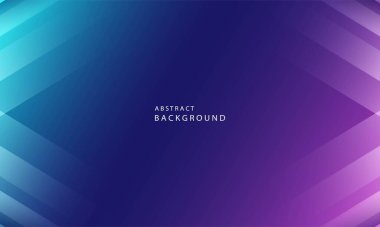 Soyut ışık diyagonal çizgileri arka plan. Parlak mavi ve pembe renklerle.