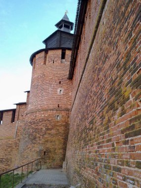 Manzara, anıt ve dini mekanlar olarak tarihi antik yapılar