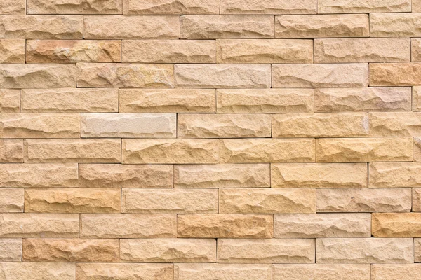 Irregularly stones wall surface — Stock Photo, Image