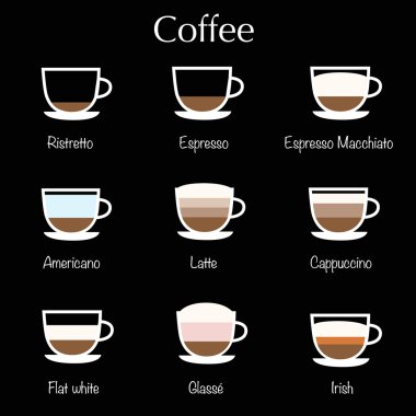 Download Glasse Coffee Free Vector Eps Cdr Ai Svg Vector Illustration Graphic Art