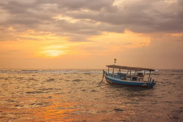 Beruwala, Sri Lanka — Zdjęcie stockowe