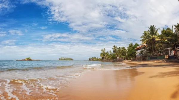 Beruwala, Sri Lanka Zdjęcia Stockowe bez tantiem