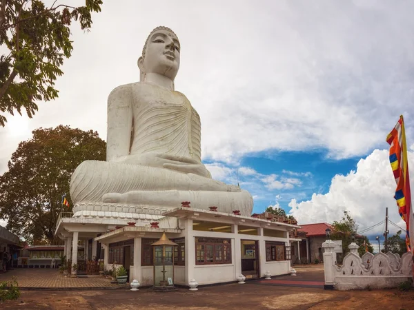 Bahirawa Kanda, Sri Lanka — Zdjęcie stockowe