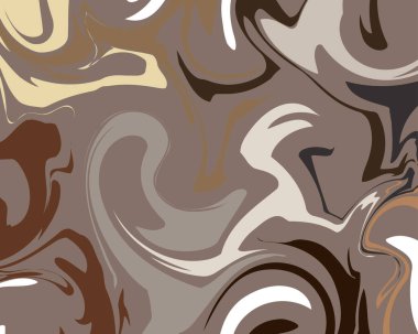 Mermer dokusu. Marbling Doku Tasarımı.