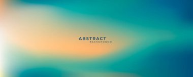 Soyut Yüksek Kalite Gradyan Arkaplan. Soyut sıvı arkaplan. Gradyan örgüsü. Parlak renk karışımı efekti. Bulanık sıvı renkli karışım.