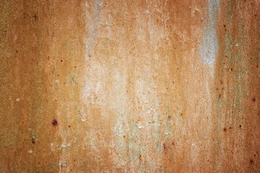 Grunge eski metal dokusu. Sert kirli arkaplan.