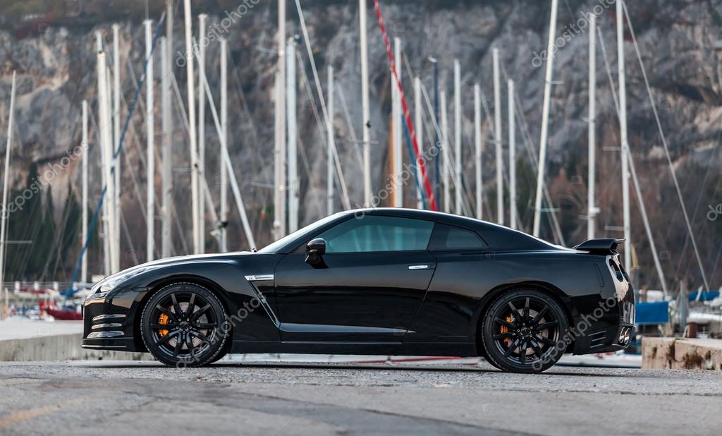 Nissan skyline gtr for sale