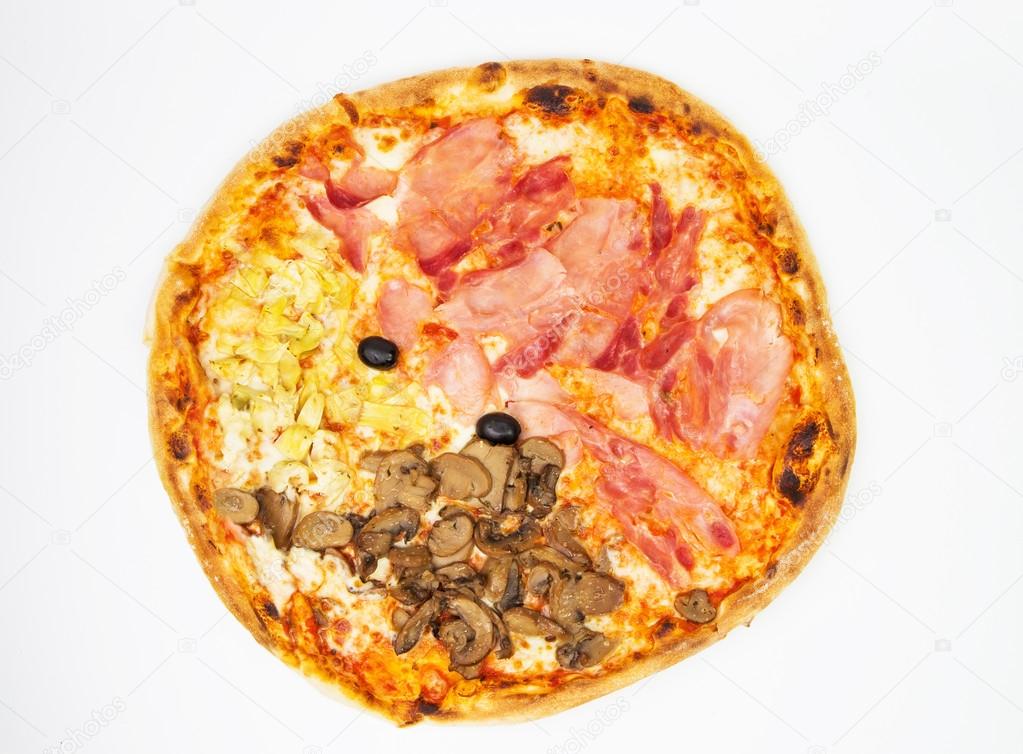 Original Italian Pizza 