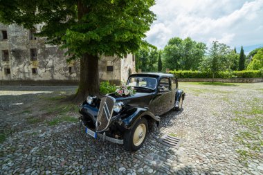 Citroen Çekiş Avant 7c