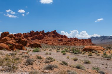 Valley of Fire