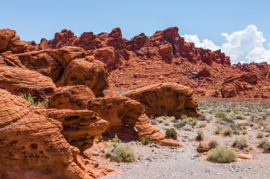 Valley of Fire