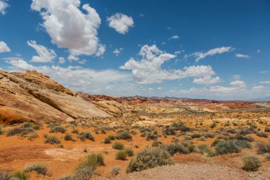 Valley of Fire