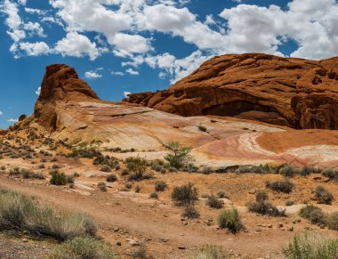 Valley of Fire