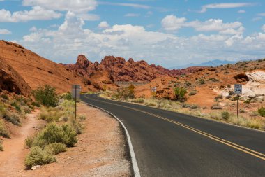Valley of Fire