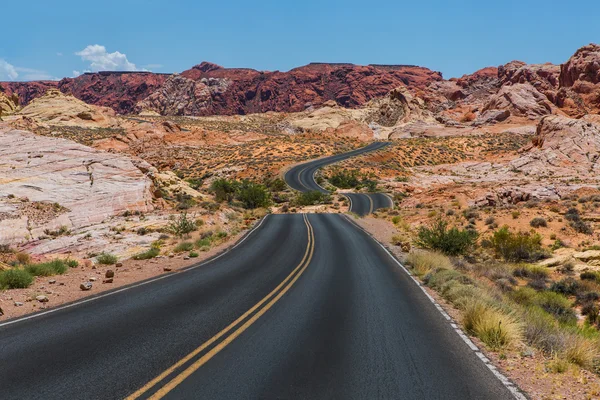 Valley of Fire
