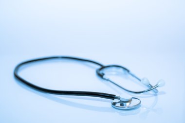 stetoskop mediacal enstrüman