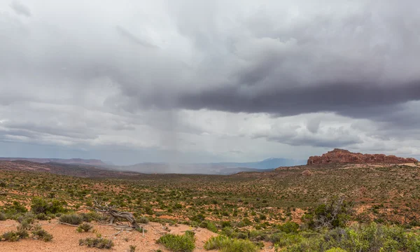 Parque Nacional Arches — Foto de Stock