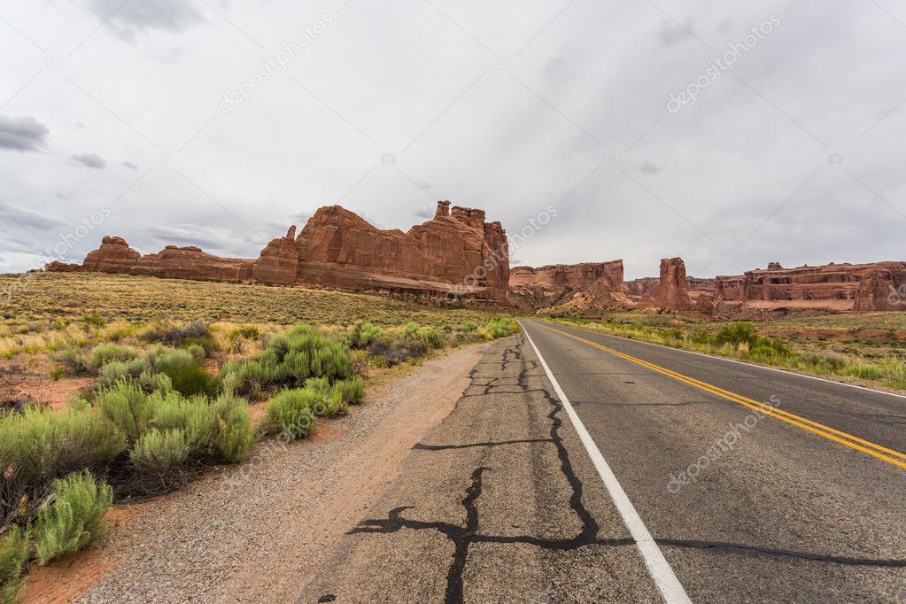 Arches National Park