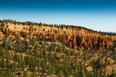 Bryce Kanyonu Ulusal Parkı