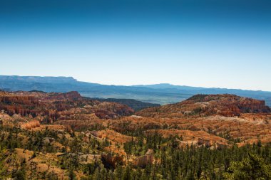 Bryce Kanyonu Ulusal Parkı