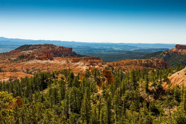 Bryce Canyon National Park — Stock Photo, Image